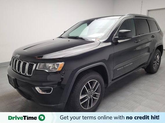 JEEP GRAND CHEROKEE 2019 1C4RJEAG8KC852269 image JEEP GRAND CHEROKEE 2019 1C4RJEAG8KC852269 image